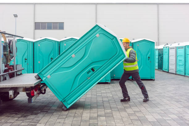 Best Construction site porta potty rental  in Augusta, GA