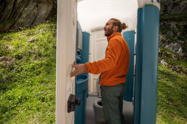 Best Portable restroom trailer rental  in Augusta, GA
