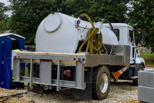 Best Affordable portable toilet rental  in Augusta, GA