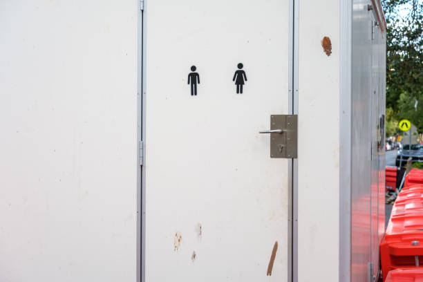Porta potty services near me in Augusta, GA